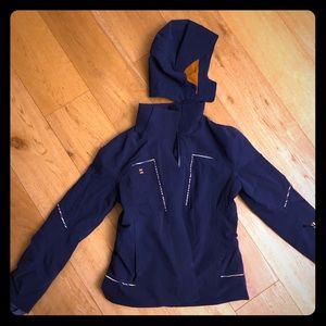 Women’s Mountain Force ski jacket size 40L